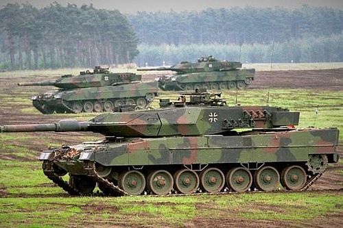 Tên lửa Nga sắp có thêm nhiều mục tiêu tấn công hàng đầu?