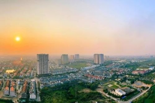 Việt Nam là cơ hội mới, đáng để cân nhắc!