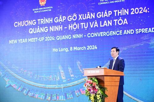 Quảng Ninh dần 'đẹp hơn' trong mắt nhà đầu tư