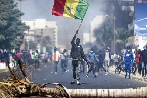 Tân Thủ tướng Senegal thành lập chính phủ mới