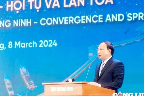 Quảng Ninh: Tổ chức Chương trình gặp gỡ Xuân Giáp Thìn 2024