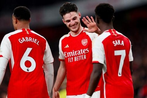 Nhận định Arsenal vs Brentford, 00h30 ngày 10/3 tại Ngoại hạng Anh