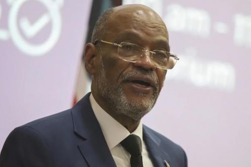 Thủ tướng Haiti Ariel Henry là ai và đang ở đâu?
