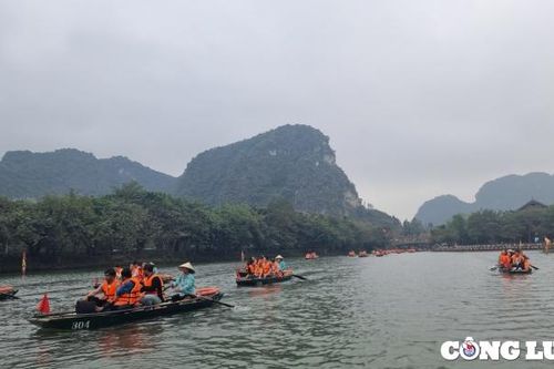 Bảo đảm cho du khách an tâm, an toàn khi du lịch