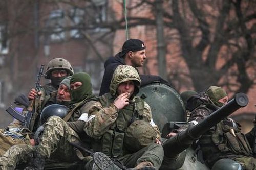 THẾ GIỚI 24H: Ấn Độ phá đường dây lừa người sang Ukraine tham chiến
