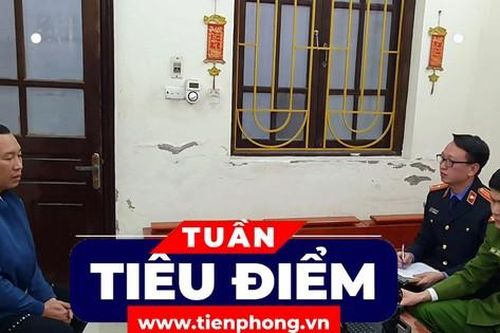 TIÊU ĐIỂM: Cách Trương Mỹ Lan dựng 'vòi bạch tuộc' quanh Vạn Thịnh Phát; Lý do Tuấn phò mã bị bắt