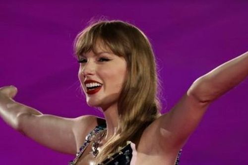 Bên trong biệt thự 14.000 USD/đêm của Taylor Swift ở Singapore
