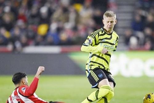 Nhận định Arsenal vs Brentford, 00h30 ngày 10/3: Tọa sơn quan hổ đấu