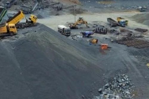 Loạt mỏ đá ở Đắk Lắk vào diện thanh tra năm 2024