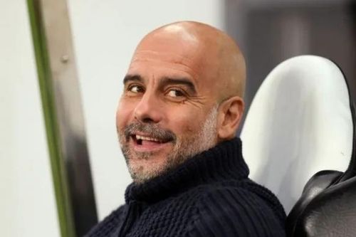 Pep Guardiola dùng 'đòn tâm lý' trước trận đấu với Liverpool