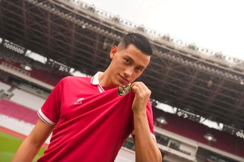 Indonesia tiếp tục nhập tịch cầu thủ trước 'đại chiến' với ĐT Việt Nam