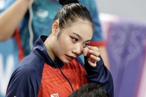 VĐV aerobic Việt Nam bị tước HCV châu Á vì dương tính doping