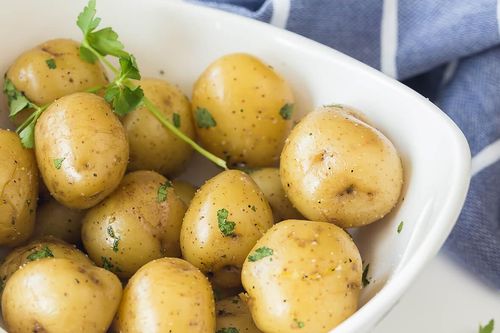 Điều gì xảy ra với cơ thể khi bạn ăn khoai tây 1 tuần?