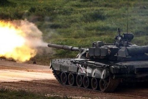 Lý do siêu tăng T-14 Armata của Nga vừa xung trận tại Ukraine đã được rút về