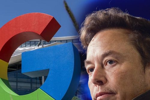 Elon Musk mất ngôi người giàu nhất thế giới, Mỹ bắt cựu kỹ sư Google