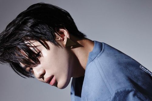 Fan Việt săn lùng vé đi xem 'cỗ máy nhảy' Taemin ở Amazing Binh Dinh Fest 2024
