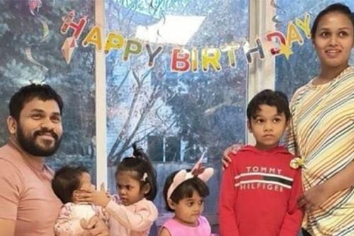 Người nhà nói nghi phạm vụ thảm sát kinh hoàng ở Canada có sự thay đổi tâm tính