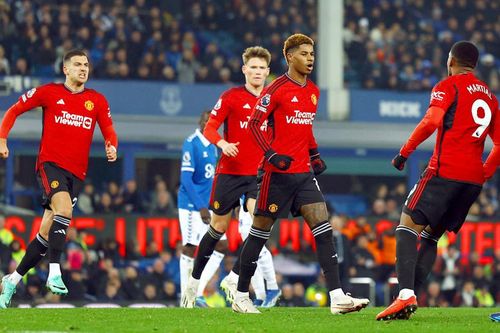 Kết quả bóng đá Ngoại hạng Anh vòng 28: Man City cưa điểm Liverpool