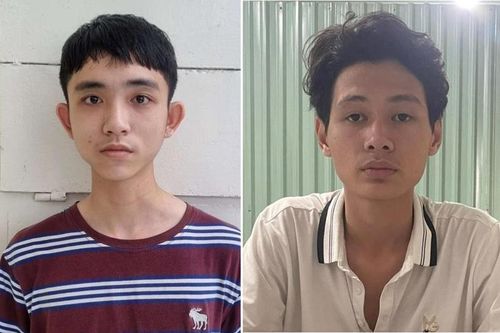 Phê chuẩn khởi tố bị can trộm cắp và tiêu thụ của gian