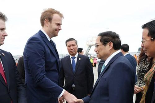 Điểm tin ngày 9/3