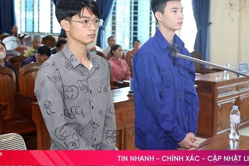 Nghiện game ảo, lĩnh án thật