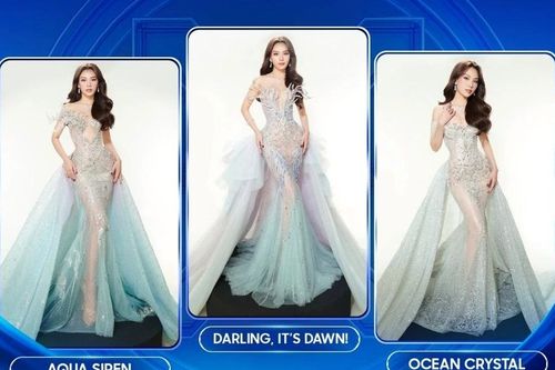 Miss World: Đại diện Việt Nam nhận đặc cách cuối cùng trước đêm Chung kết