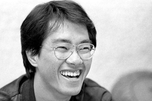 Những điều bạn chưa biết về Akira Toriyama, tác giả của Dragon Ball