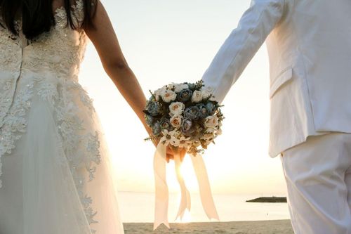 Các cặp vợ chồng Nhật Bản phản đối luật đổi họ sau hôn nhân