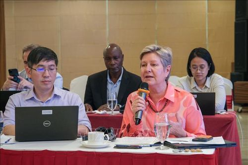 Tháo gỡ khó khăn, thúc đẩy các dự án sử dụng vốn WB