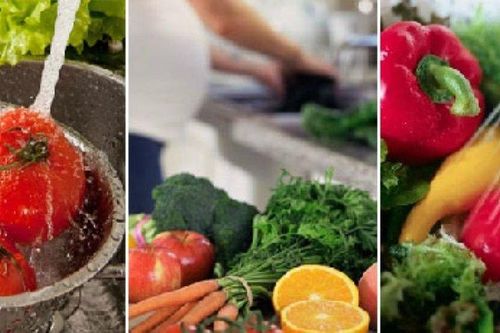 Nhiều người tưởng đúng nhưng lại 'rước độc' vào người với cách rửa và chế biến rau củ sau