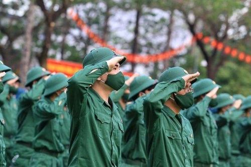Giám định sức khỏe nghĩa vụ quân sự được thực hiện khi nào?