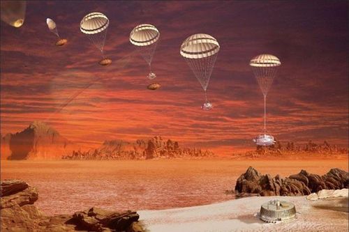 Tin xấu từ 'Trái Đất thứ hai' của NASA