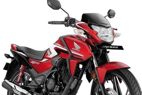 Honda ra mắt 'ông hoàng côn tay' xịn như Winner X giá 52 triệu đồng, thiết kế lấn át Yamaha Exciter