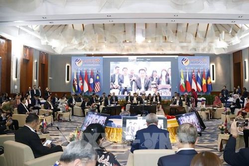 Hội nghị AEMR 30: Kiến tạo nền tảng vững chắc cho hợp tác kinh tế trong ASEAN