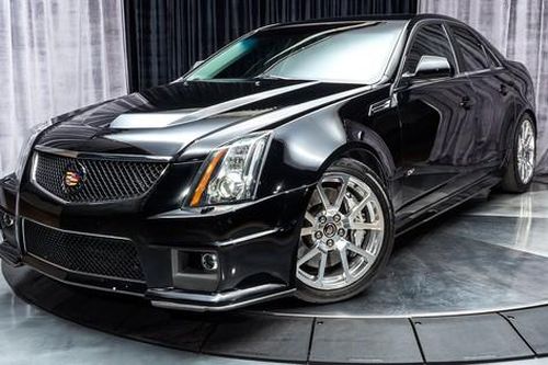 Top 10 mẫu sedan hạng sang nhanh nhất có giá dưới 20.000 USD