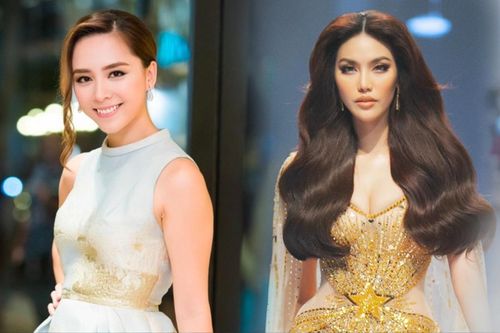 Hai lần Miss World 'xử ép' đại diện Việt Nam