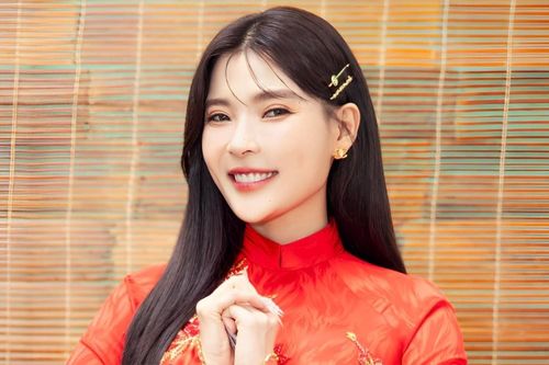 Thúy Diễm hé lộ chồng màn ảnh mới, đàng trai xuất sắc không kém Lương Thế Thành