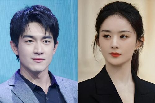 Bạn diễn mới của Lâm Canh Tân lộ diện, được khen xuất sắc không kém Lưu Diệc Phi - Triệu Lệ Dĩnh
