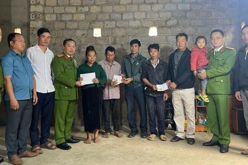 Gia cảnh đáng thương của cô gái 21 tuổi bị người yêu sát hại: Là mẹ đơn thân của 2 con nhỏ