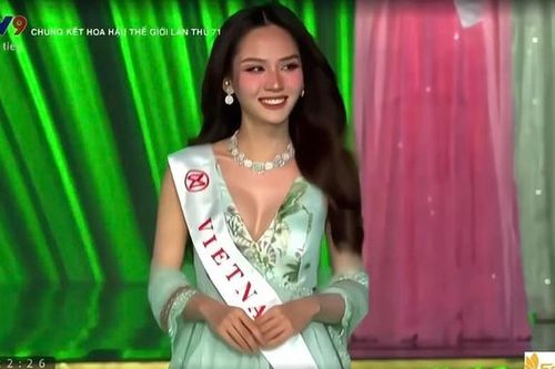 Chung kết Miss World 2024: Mai Phương gây tiếc nuối khi trượt Top 12