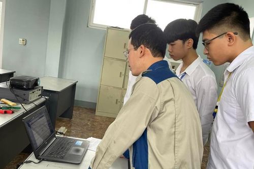 Hà Nội sẽ đào tạo nghề theo đặt hàng của doanh nghiệp