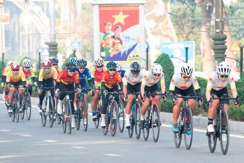 Trung tâm Đào tạo, Huấn luyện và Thi đấu thể dục - thể thao An Giang: Chú trọng xây dựng lực lượng vận động viên 'vừa hồng, vừa chuyên'