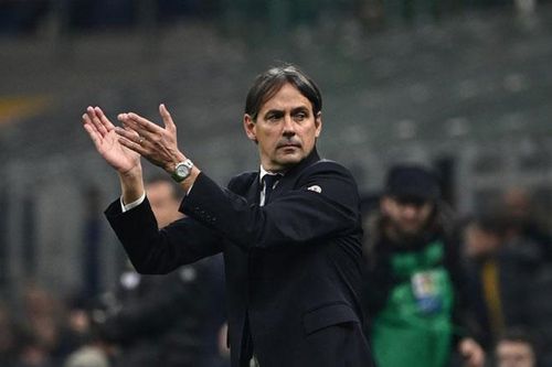 Đội đua F1 Inter Milan
