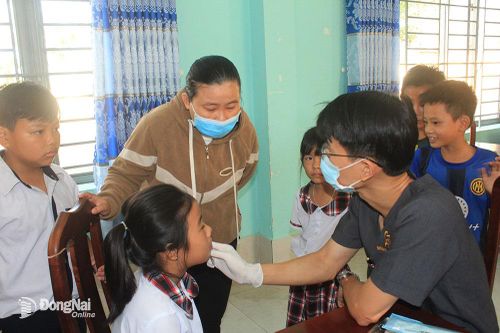 Tháng 3 sôi nổi của tuổi trẻ