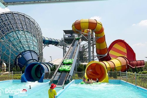 Khám phá và trải nghiệm với Biên Hòa
