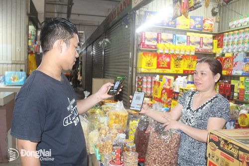 Chợ truyền thống thay đổi để cạnh tranh