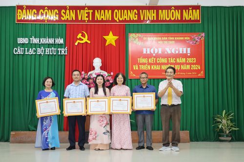 Tiếp tục đóng góp các ý kiến khoa học vì sự phát triển của tỉnh