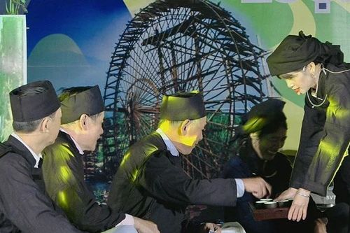 Vấn vương câu lượn Slương