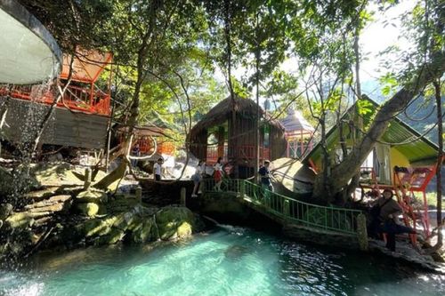 Quảng Ngãi lấy du lịch cộng đồng, nông thôn làm thế mạnh