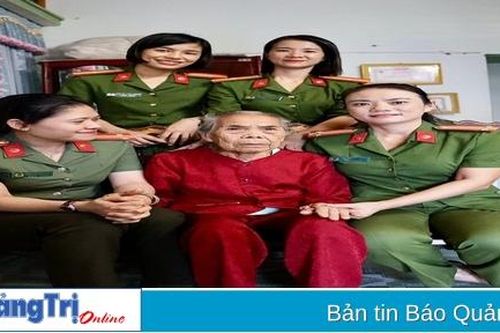 Cán bộ hội phụ nữ cơ sở năng động